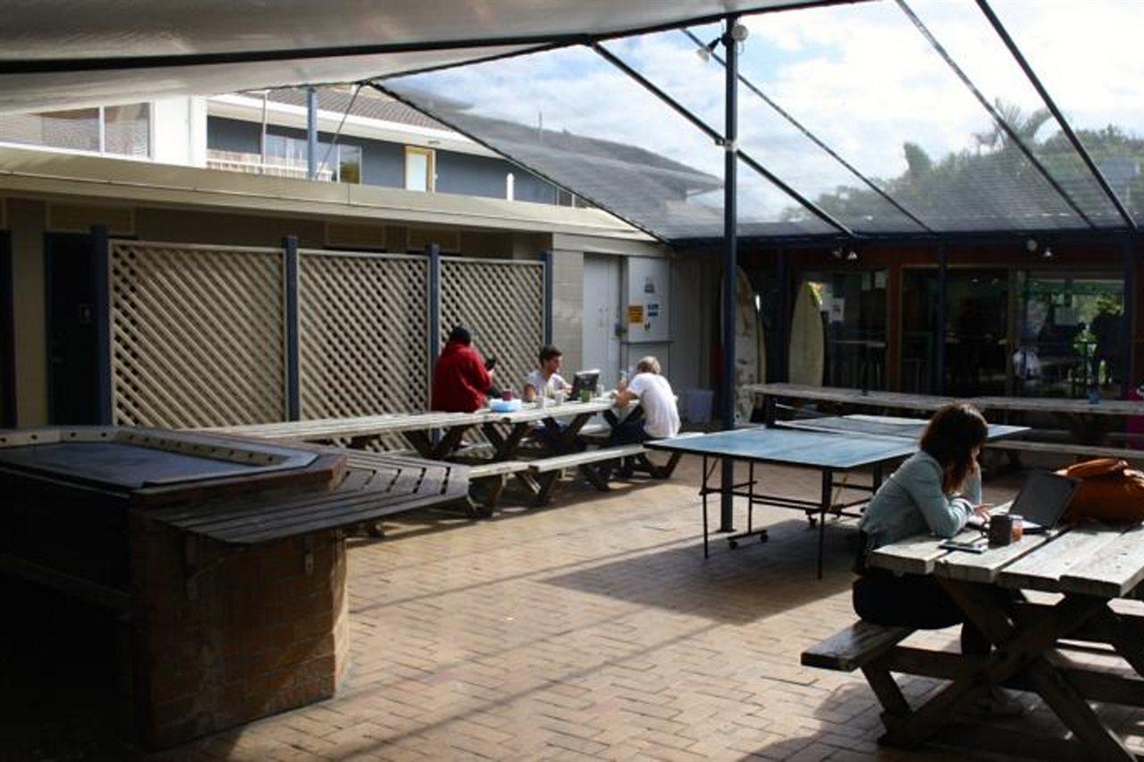 Budds In Surfers Backpackers Gold Coast Esterno foto
