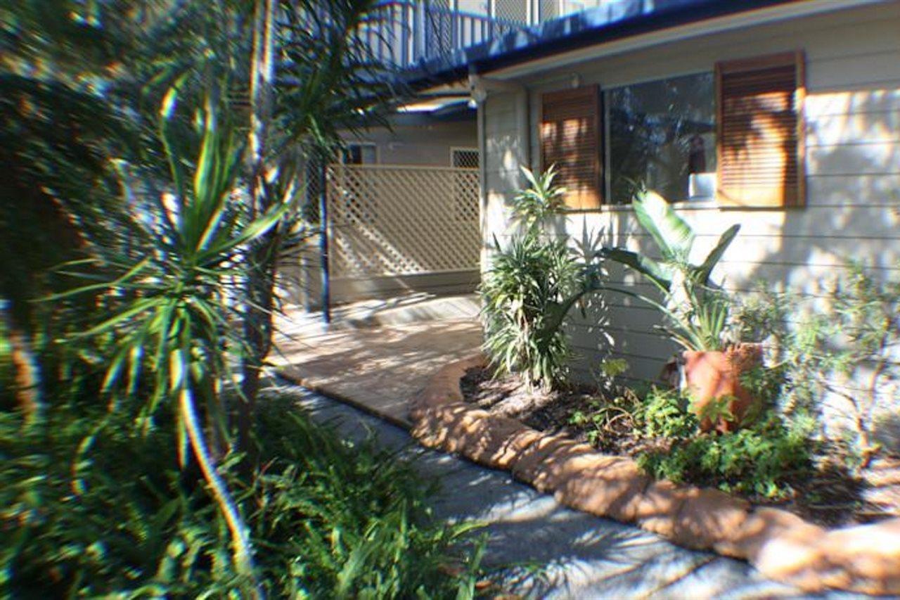 Budds In Surfers Backpackers Gold Coast Esterno foto